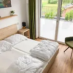 Appartement Haus Johanna