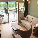 Haus Johanna Appartement *