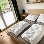 Appartement Haus Johanna