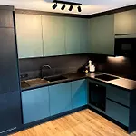Appartement Haus Johanna
