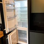 Appartement Haus Johanna