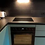 Appartement Haus Johanna *