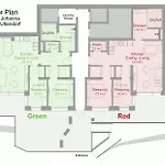 Appartement Haus Johanna *