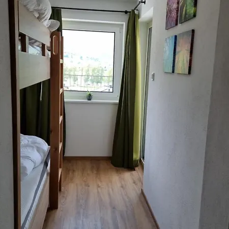 Apartment Haus Johanna Uttendorf