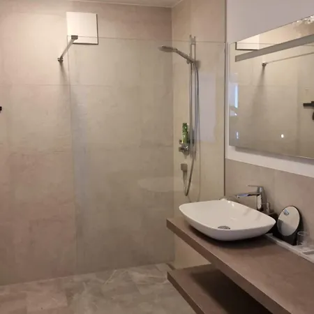 Apartment Haus Johanna *