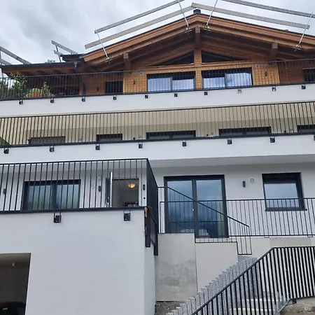 Haus Johanna * Uttendorf