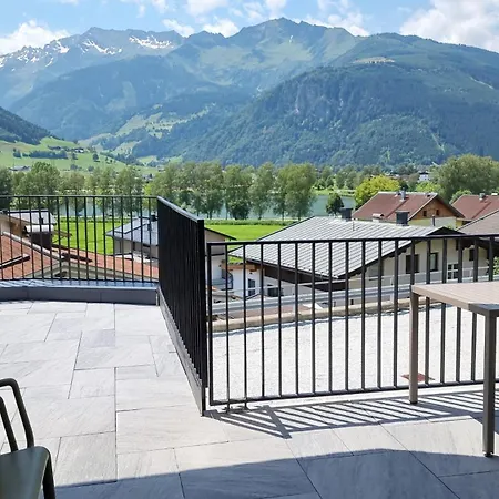 Haus Johanna Apartamento