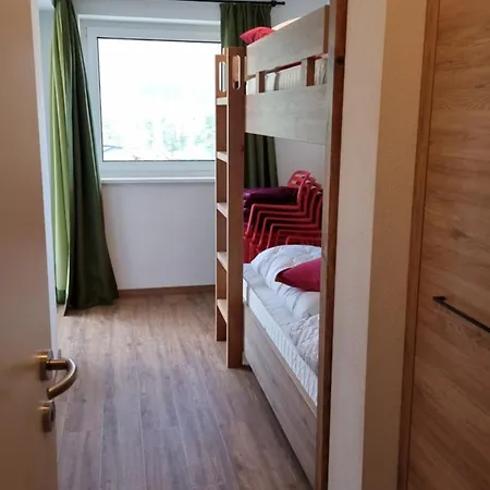 Haus Johanna Уттендорф