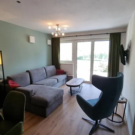 Haus Johanna *