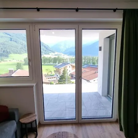Haus Johanna Apartment Uttendorf