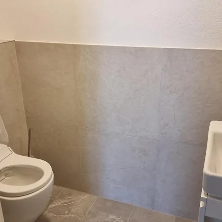 Haus Johanna انتدورف