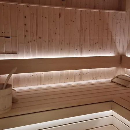 Haus Johanna Апартаменты *