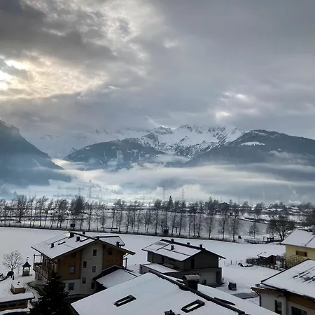 Haus Johanna شقة انتدورف