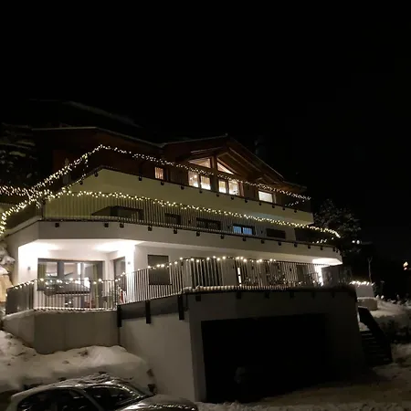 Haus Johanna * Uttendorf