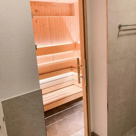 Haus Johanna *