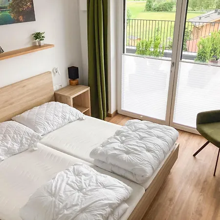Lägenhet Haus Johanna
