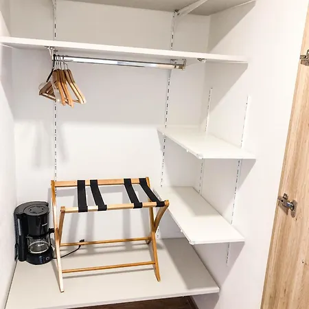 شقة Haus Johanna *