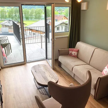 Haus Johanna Apartment *
