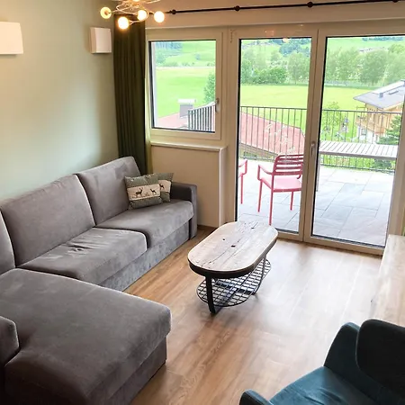 Haus Johanna Apartamento