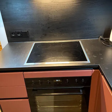 Haus Johanna شقة انتدورف