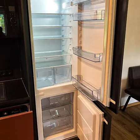 Apartamento Haus Johanna *