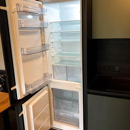 Apartamento Haus Johanna