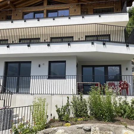 Haus Johanna Apartamento *