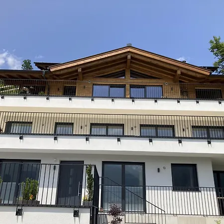 Haus Johanna *