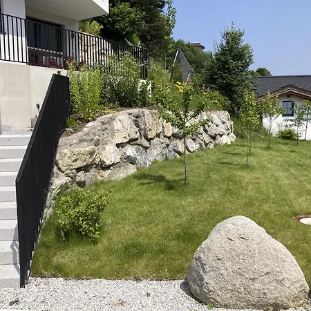 Appartement Haus Johanna
