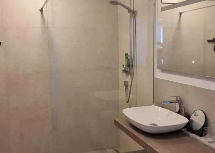 Appartement Haus Johanna *