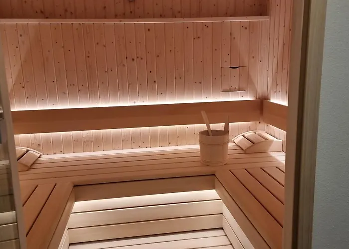 Haus Johanna Appartement *