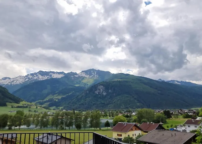 Haus Johanna Appartement