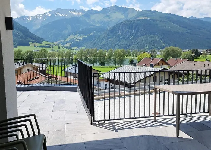 Haus Johanna Appartement