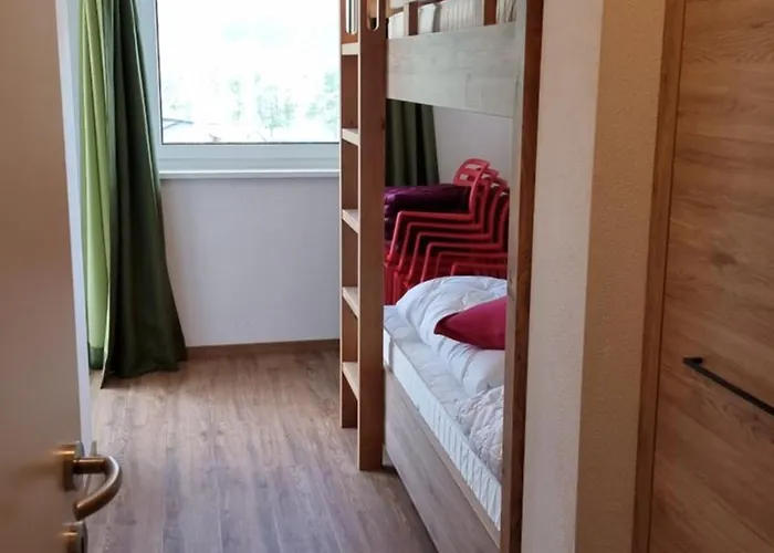 Haus Johanna Uttendorf