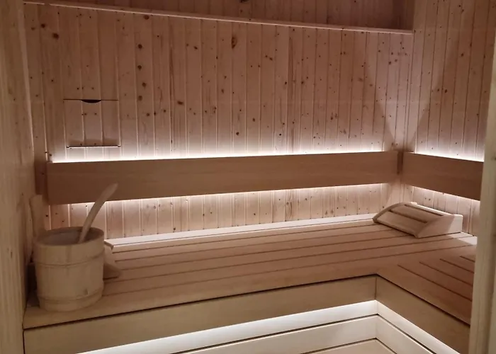 Haus Johanna Appartement *