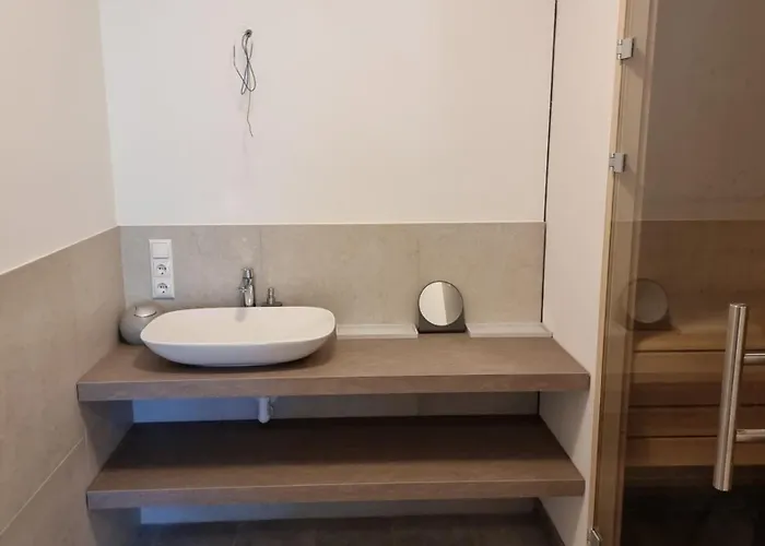 Haus Johanna Appartement *