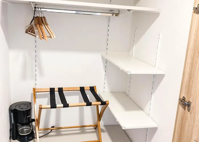 Appartement Haus Johanna *