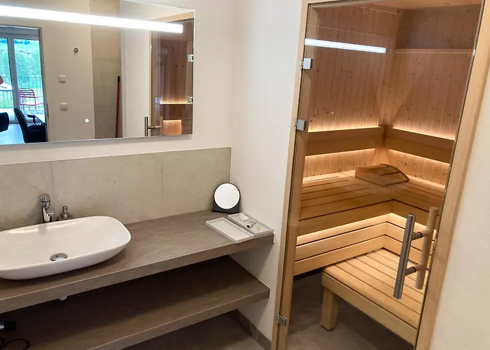 Haus Johanna Appartement Uttendorf