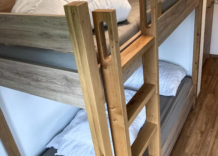 Haus Johanna Appartement *