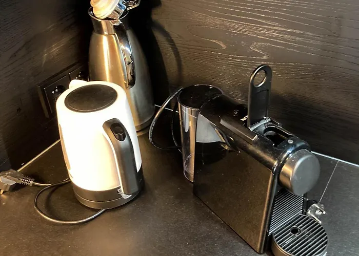 Haus Johanna Appartement *