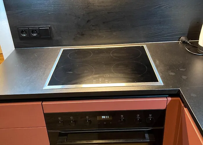 Haus Johanna Appartement Uttendorf