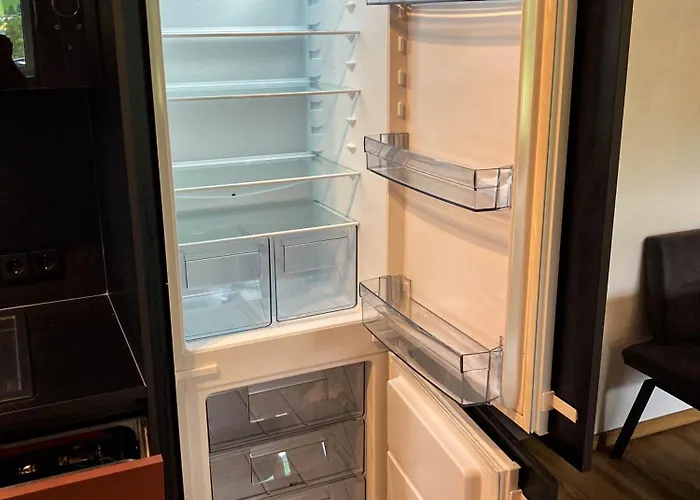 Appartement Haus Johanna *