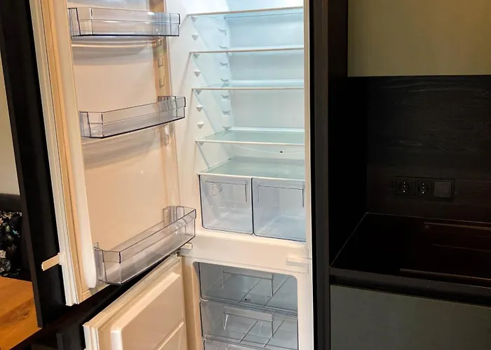 Appartement Haus Johanna