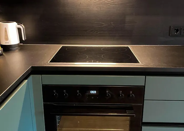 Appartement Haus Johanna *