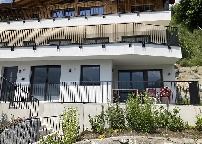 Haus Johanna Appartement *