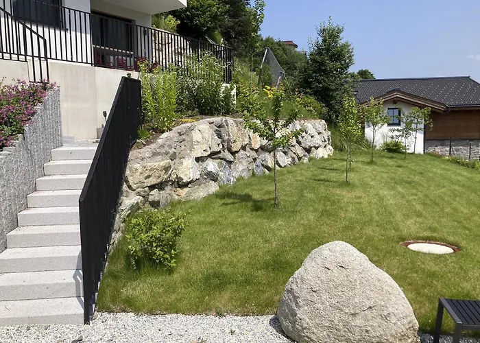 Appartement Haus Johanna